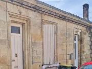 Bordeaux 33000 Achat / Vente immeuble au dernier étage
