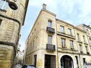 Bordeaux 33000 Achat / Vente immeuble cave