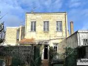 Bordeaux 33000 Achat / Vente immeuble terrasse