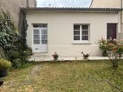 Bordeaux 33000 Achat / Vente maison 3 pièces t3