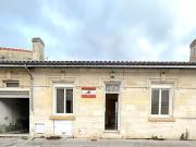 Bordeaux 33000 Achat / Vente maison 3 pièces t3 au...