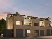 Bordeaux 33000 Achat / Vente maison 4 pièces t4