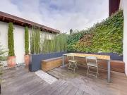 Bordeaux 33000 Achat / Vente maison 4 pièces t4