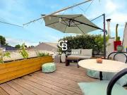 Bordeaux 33000 Achat / Vente maison 4 pièces t4