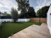 Bordeaux 33000 Achat / Vente maison 4 pièces t4
