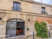 Bordeaux 33000 Achat / Vente maison 4 pièces t4 cave