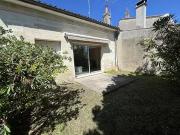 Bordeaux 33000 Achat / Vente maison 4 pièces t4 parking