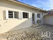 Bordeaux 33000 Achat / Vente maison 4 pièces t4 terrasse