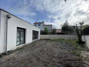 Bordeaux 33000 Achat / Vente maison 4 pièces t4 terrasse