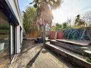 Bordeaux 33000 Achat / Vente maison 4 pièces t4 terrasse...