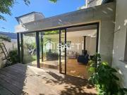 Bordeaux 33000 Achat / Vente maison 5 pièces t5 terrasse...