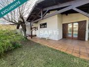Bordeaux 33000 Achat / Vente maison 4 pièces t4 terrasse...