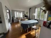 Bordeaux 33000 Achat / Vente maison 5 pièces t5 parking