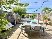 Bordeaux 33000 Achat / Vente maison 5 pièces t5 piscine...