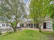 Bordeaux 33000 Achat / Vente maison 5 pièces t5 piscine...