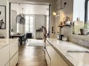 Bordeaux 33000 Achat / Vente maison 5 pièces t5 terrasse...