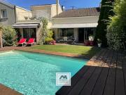 Bordeaux 33000 Achat / Vente maison 6 pièces t6