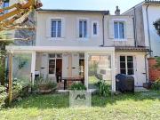 Bordeaux 33000 Achat / Vente maison 6 pièces t6