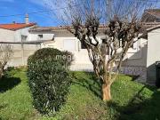 Bordeaux 33000 Achat / Vente maison 6 pièces t6 terrasse