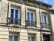 Bordeaux 33000 Achat / Vente maison 6 pièces t6 terrasse