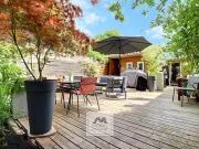 Bordeaux 33000 Achat / Vente maison 7 pièces t7
