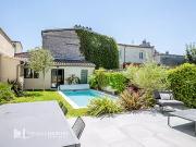 Bordeaux 33000 Achat / Vente maison 7 pièces t7 au...