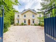 Bordeaux 33000 Achat / Vente maison 7 pièces t7 piscine...