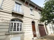 Bordeaux 33000 Achat / Vente maison 8 pièces t8