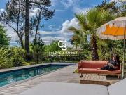 Bordeaux 33000 Achat / Vente maison 8 pièces t8 piscine