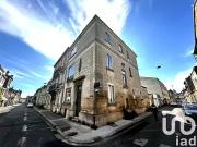 Bordeaux 33000 Achat / Vente maison 9 pièces t9