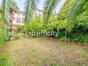 Bordeaux 33000 Achat / Vente maison 9 pièces t9 jardin