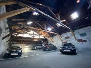 Bordeaux 33000 Achat / Vente parking au dernier étage