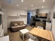 Bordeaux 33000 Location appartement 1 pièce t1