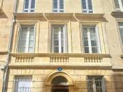 Bordeaux 33000 Location appartement 1 pièce t1 au...