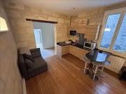 Bordeaux 33000 Location appartement 2 pièces t2