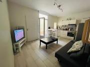 Bordeaux 33000 Location appartement 3 pièces t3 terrasse