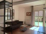 Bordeaux 33000 Location appartement 2 pièces t2 terrasse