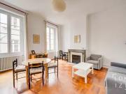 Bordeaux 33000 Location appartement 3 pièces t3