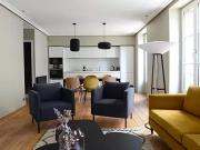 Bordeaux 33000 Location appartement 3 pièces t3 au...
