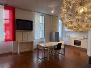 Bordeaux 33000 Location appartement 3 pièces t3 cave