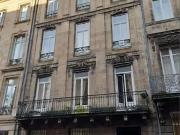 Bordeaux 33000 Location appartement 3 pièces t3 cave