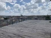 Bordeaux 33000 Location appartement 4 pièces t4 au...