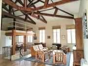 Bordeaux 33000 Location appartement 4 pièces t4 terrasse