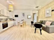 Bordeaux 33000 Location appartement 5 pièces t5