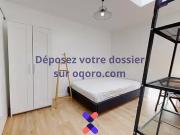 Bordeaux 33000 Location appartement