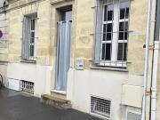 Bordeaux 33000 Location maison 3 pièces t3