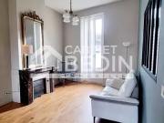 Bordeaux 33000 Location maison 5 pièces t5 au dernier étage