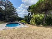 Bordeaux 33000 Location maison 5 pièces t5 piscine jardin