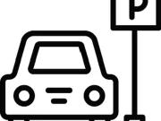 Bordeaux 33000 Location parking au dernier étage