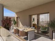 Bordeaux 33000 Programme neuf appartement neuf à vendre t3